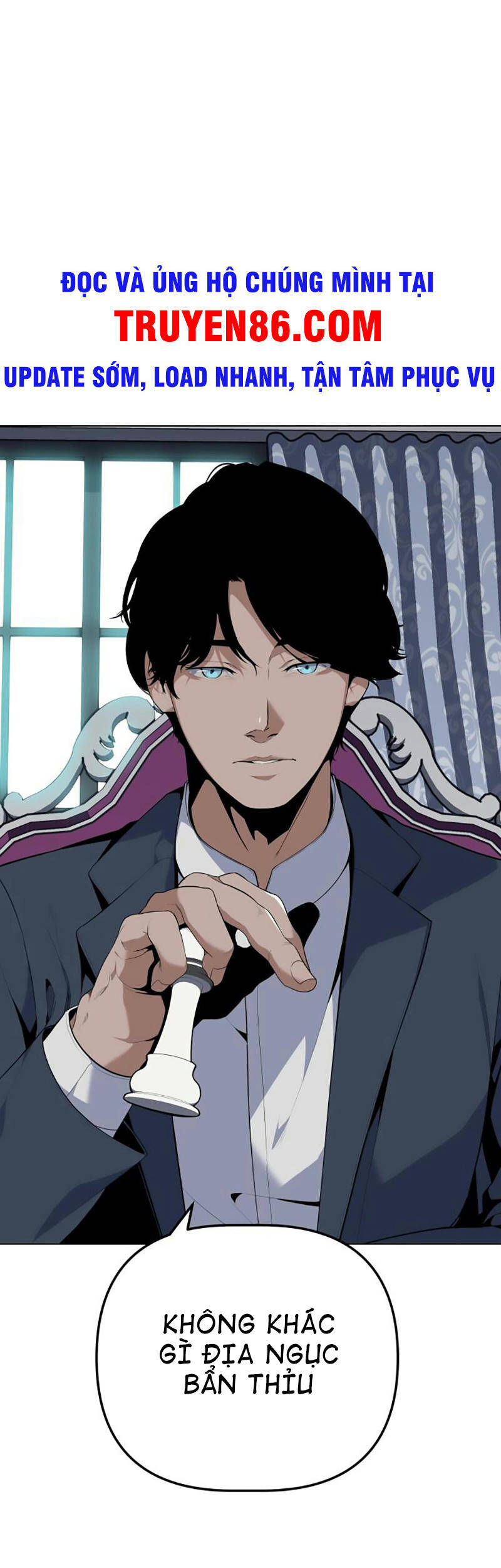 Vua Đóng Cọc Chapter 19 - 13