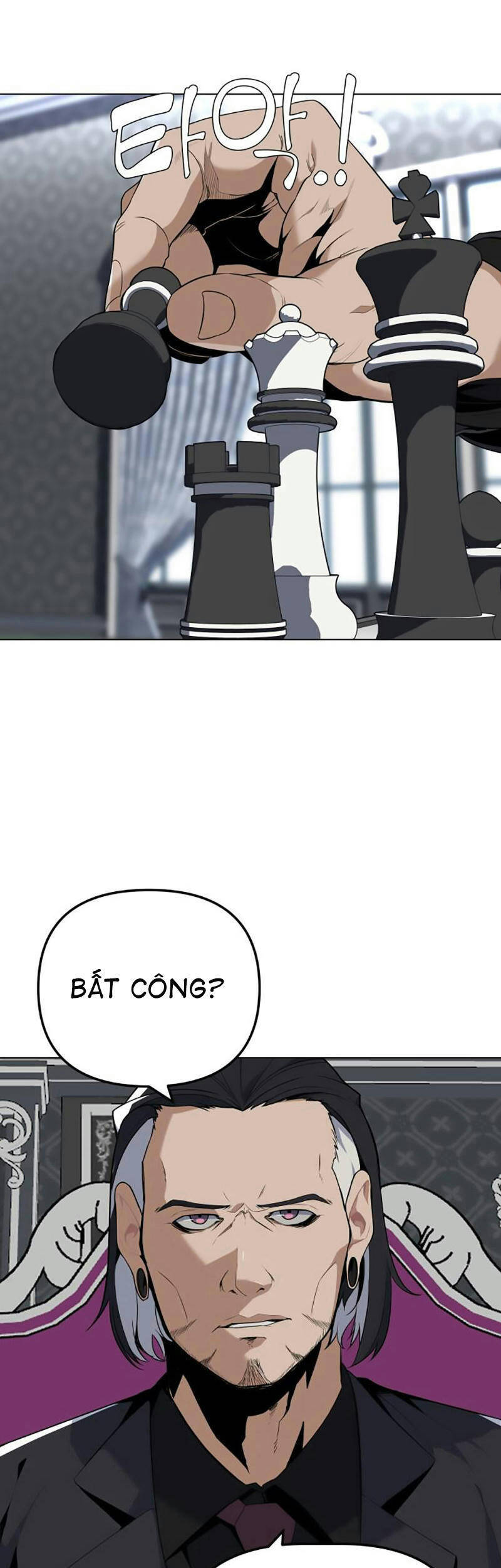 Vua Đóng Cọc Chapter 19 - 14