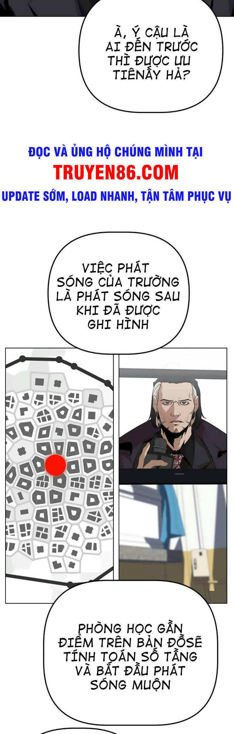 Vua Đóng Cọc Chapter 19 - 15