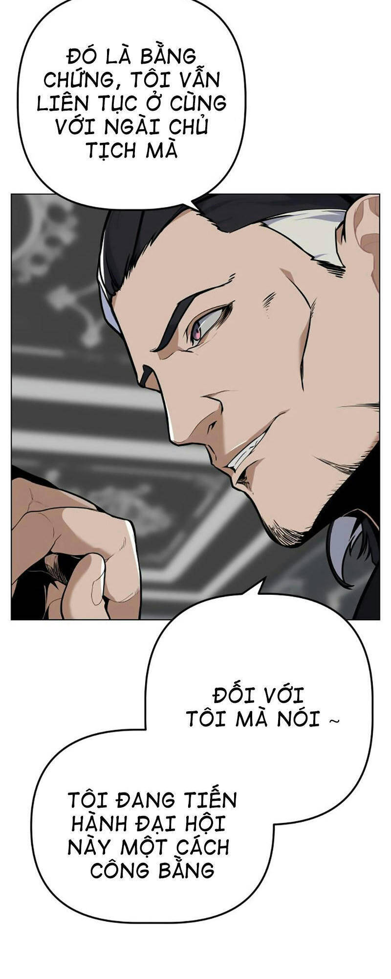 Vua Đóng Cọc Chapter 19 - 16