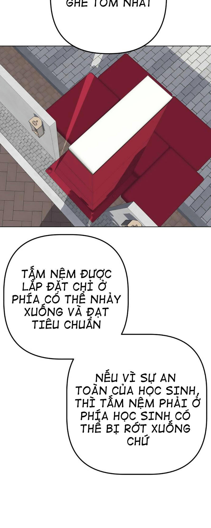 Vua Đóng Cọc Chapter 19 - 20