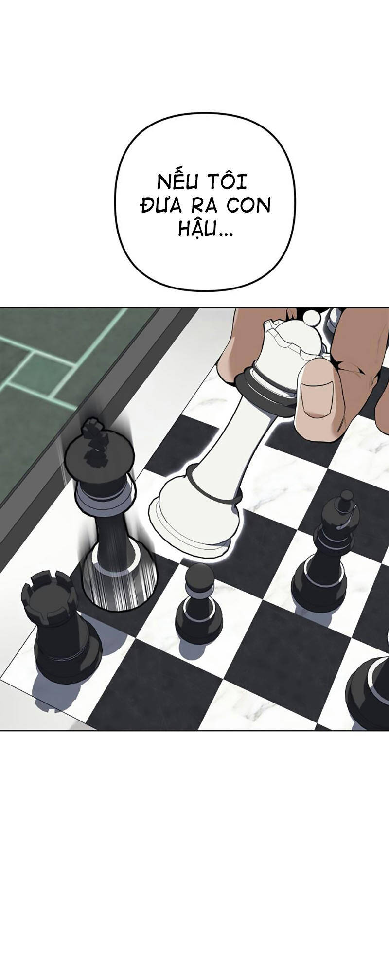 Vua Đóng Cọc Chapter 19 - 23