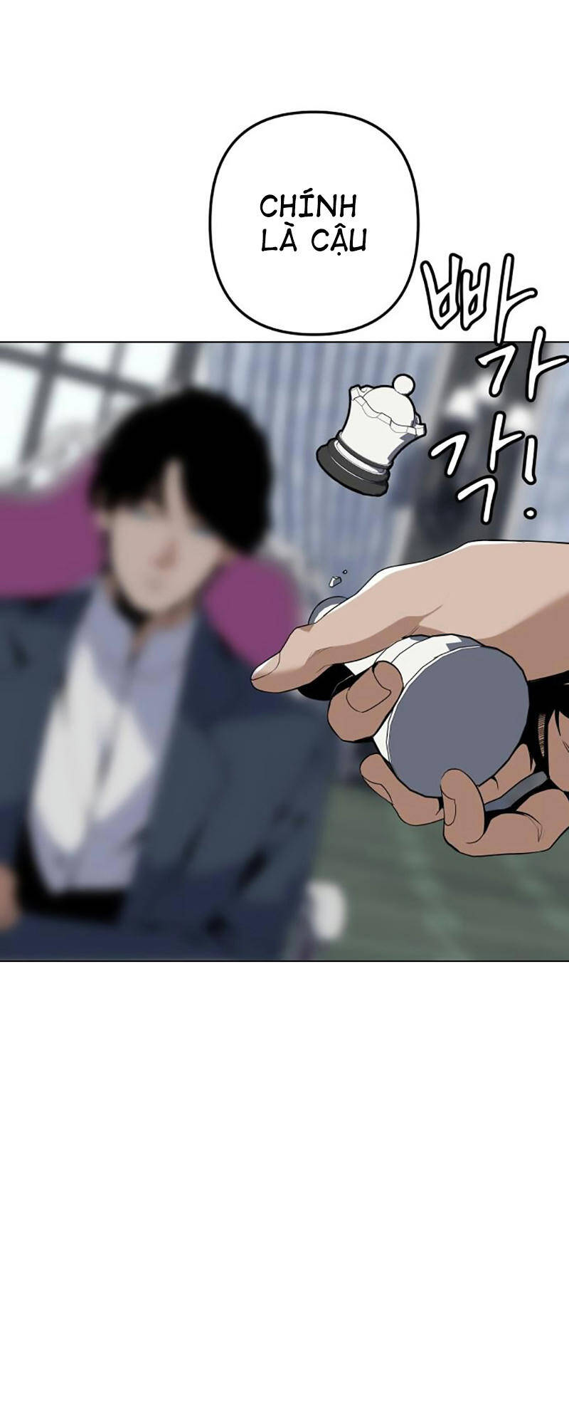 Vua Đóng Cọc Chapter 19 - 25