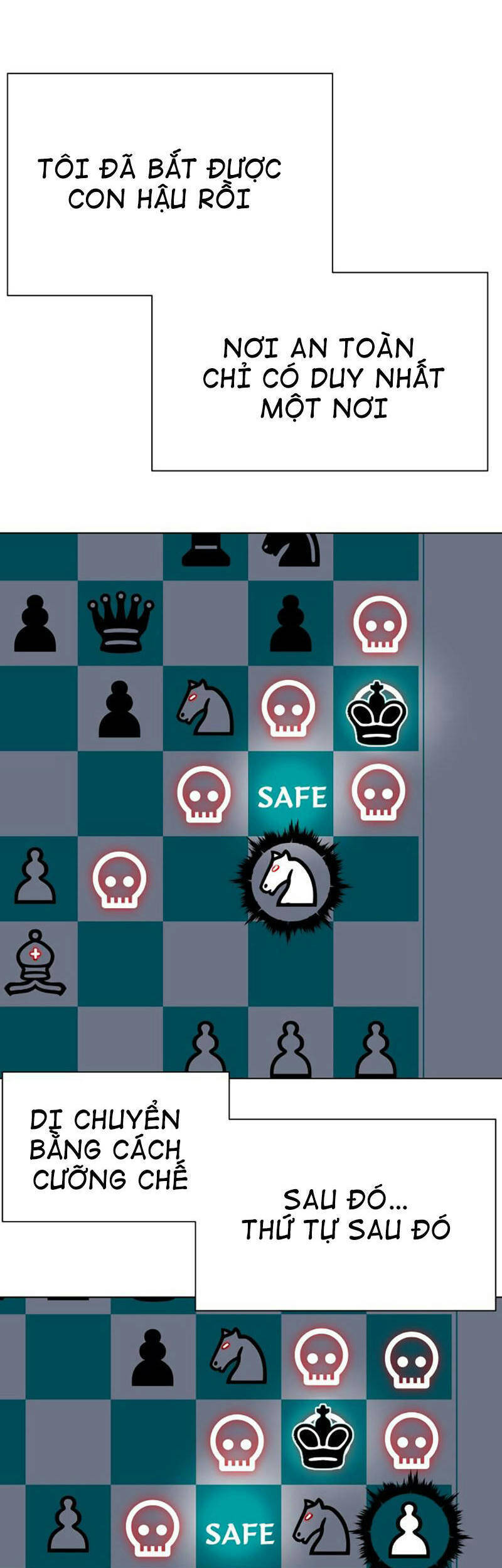 Vua Đóng Cọc Chapter 19 - 30