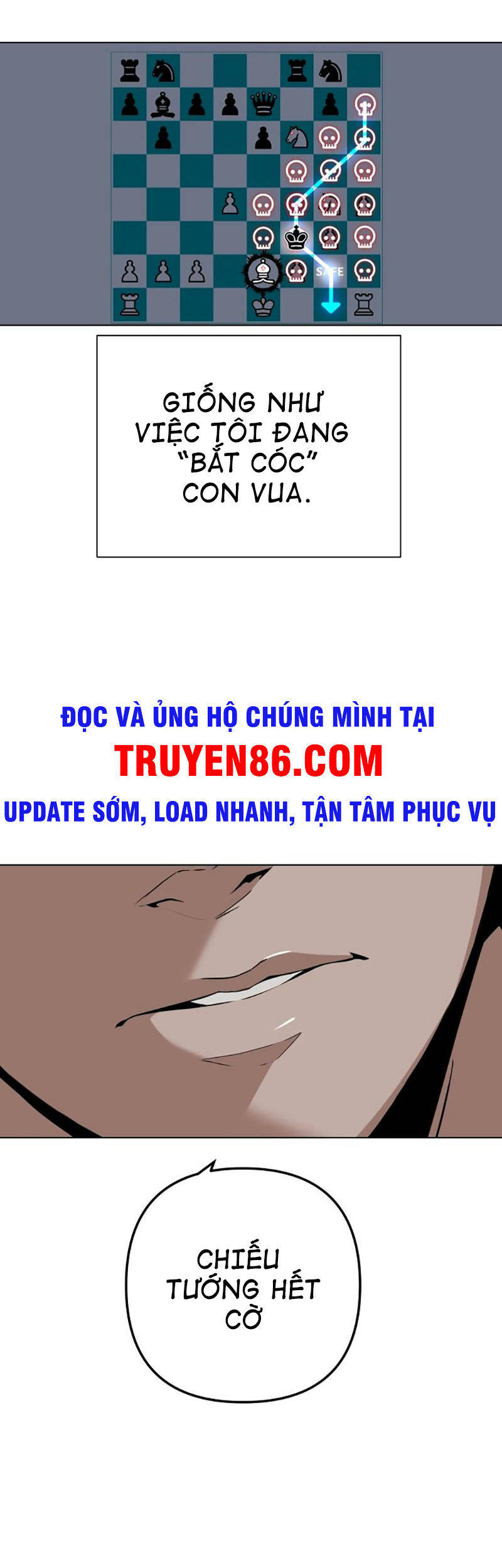 Vua Đóng Cọc Chapter 19 - 32