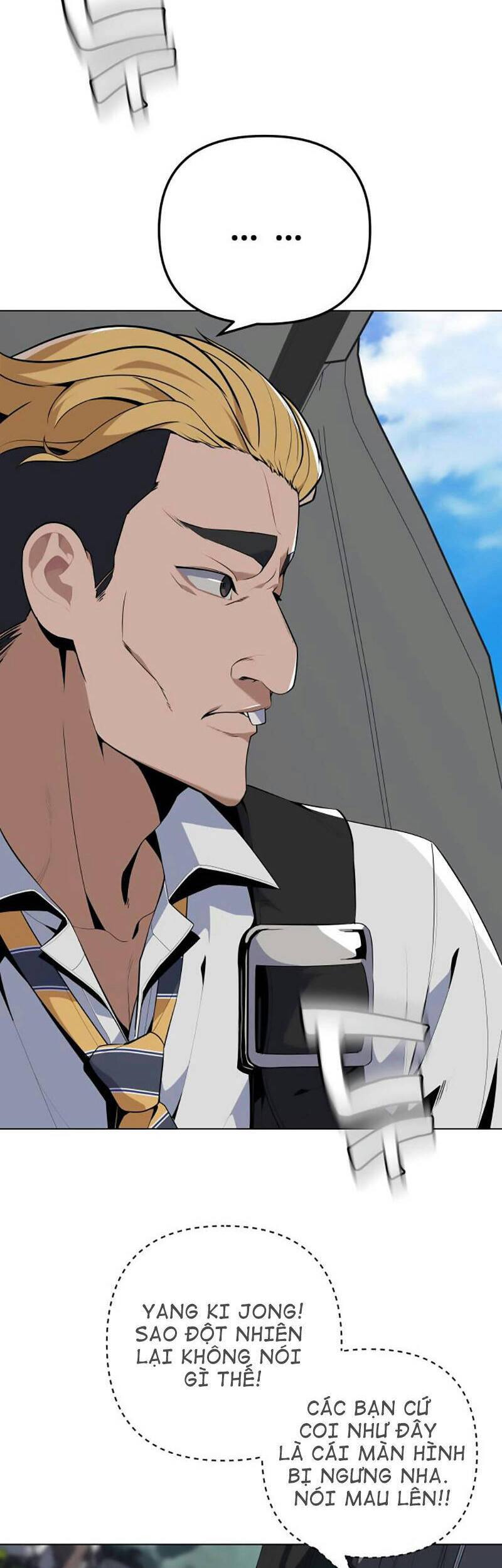 Vua Đóng Cọc Chapter 19 - 5