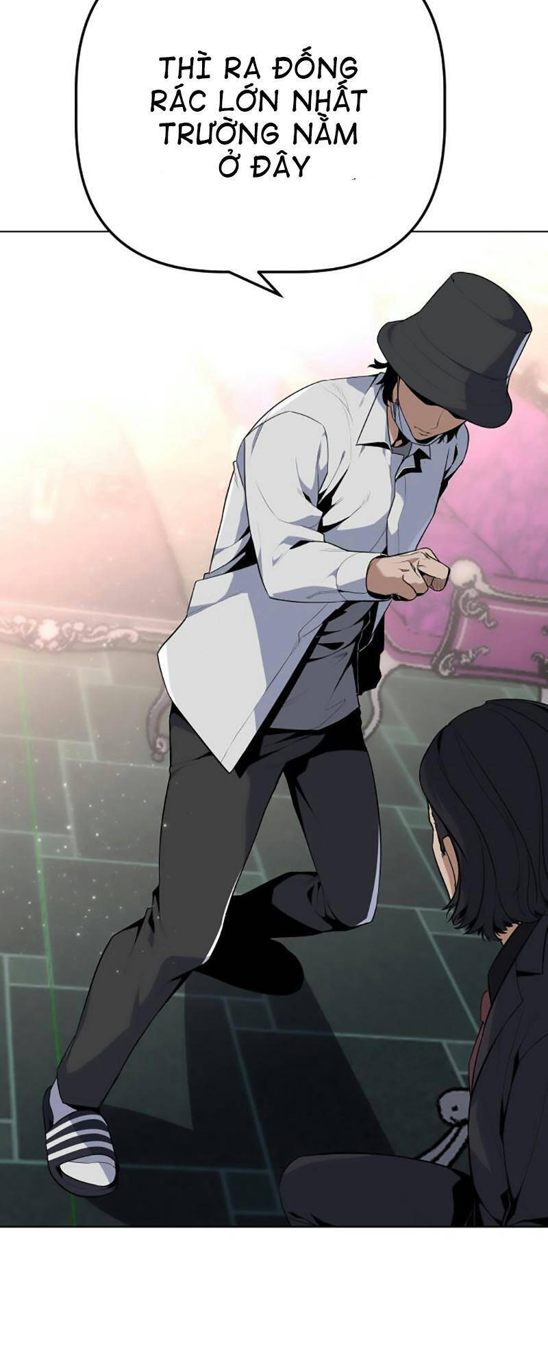 Vua Đóng Cọc Chapter 19 - 41