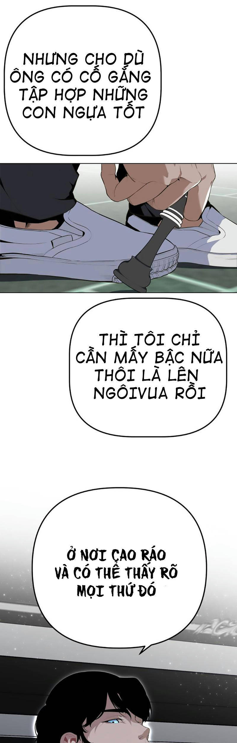 Vua Đóng Cọc Chapter 19 - 49