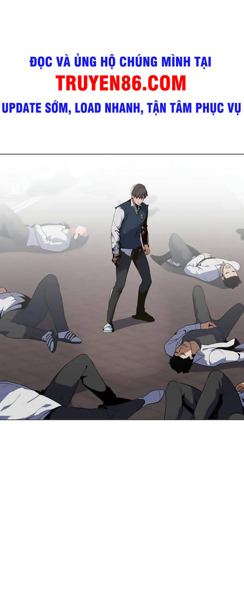 Vua Đóng Cọc Chapter 19 - 63