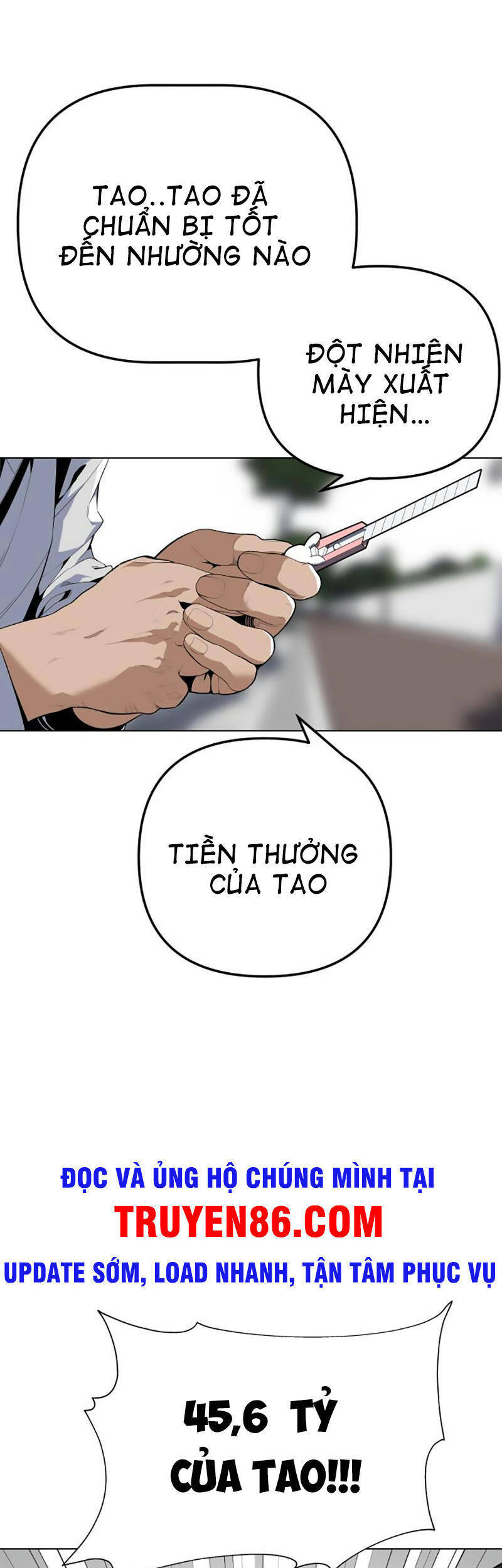 Vua Đóng Cọc Chapter 19 - 74