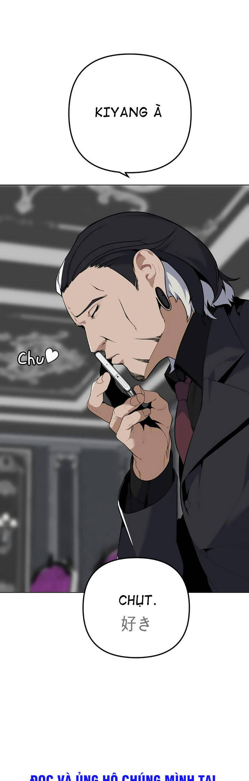 Vua Đóng Cọc Chapter 19 - 10