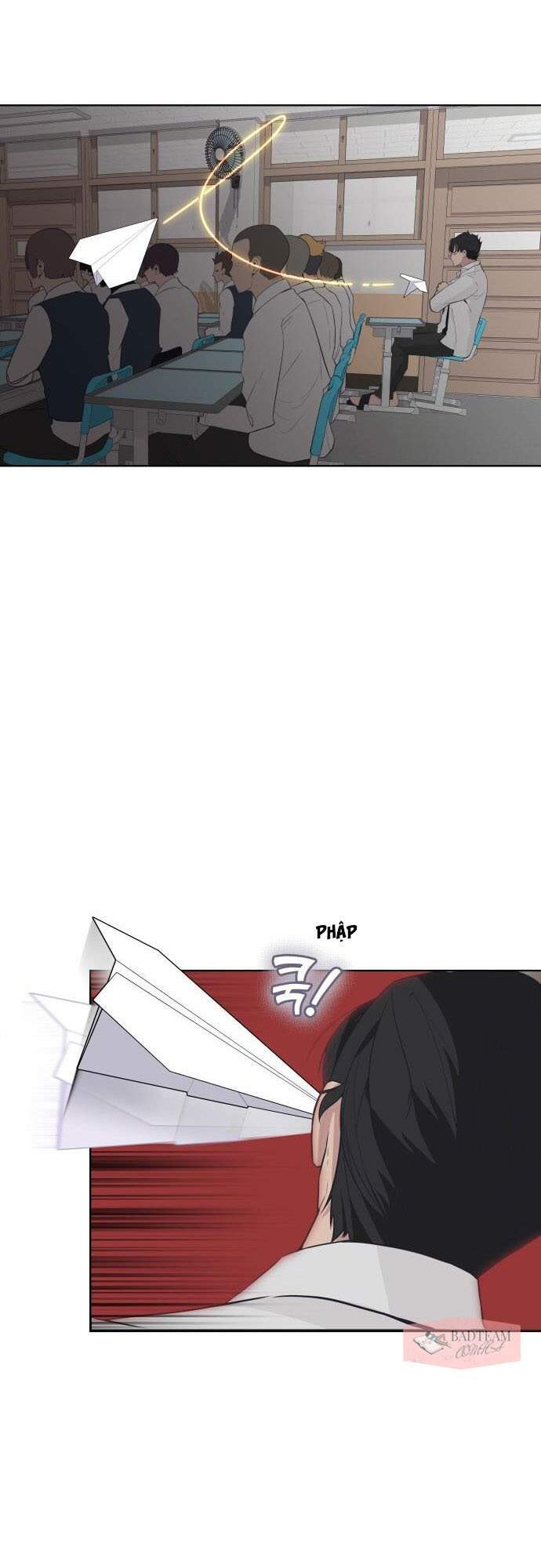 Vua Đóng Cọc Chapter 2 - 14