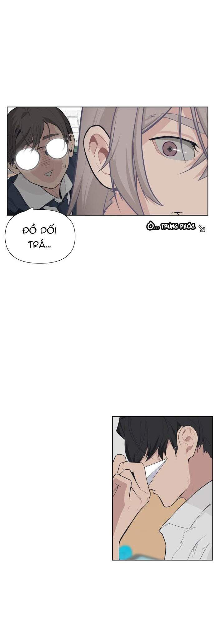 Vua Đóng Cọc Chapter 2 - 15