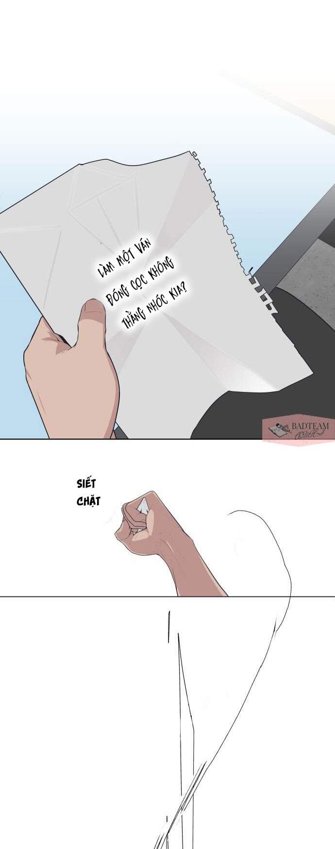 Vua Đóng Cọc Chapter 2 - 16