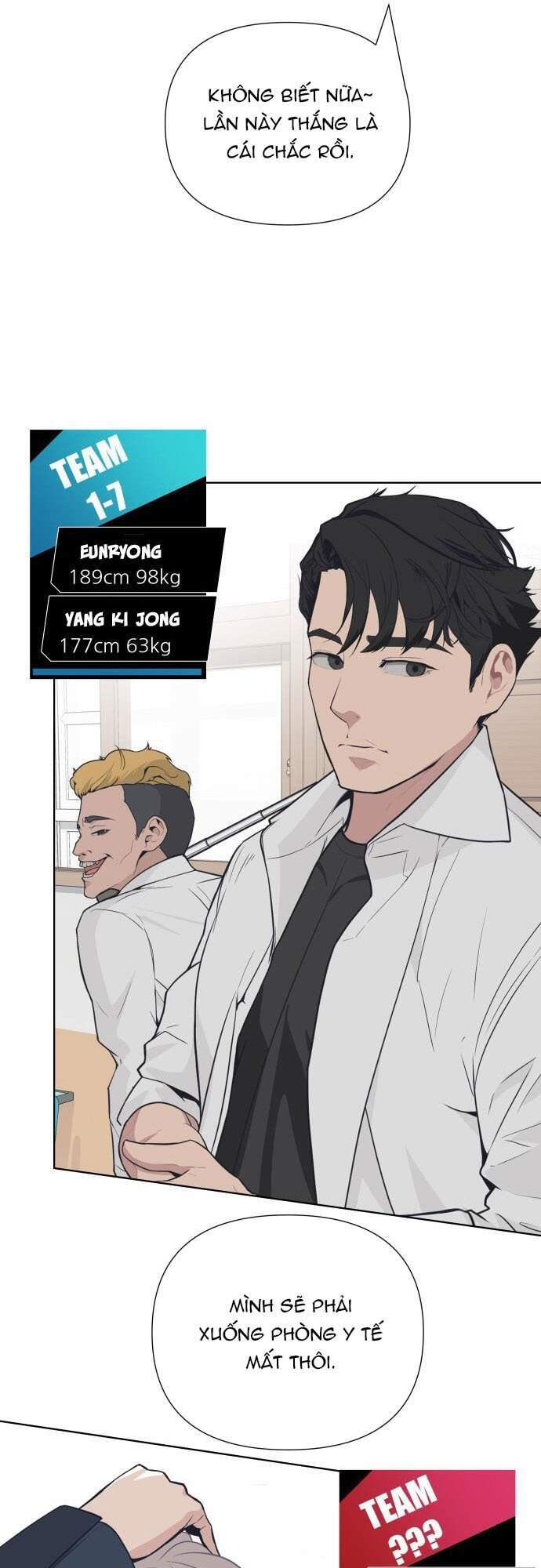 Vua Đóng Cọc Chapter 2 - 26