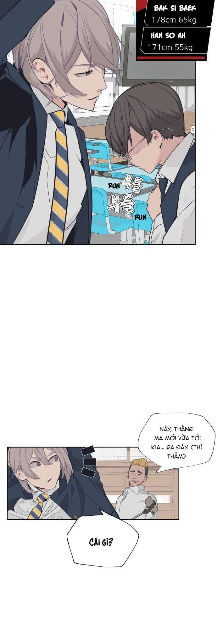 Vua Đóng Cọc Chapter 2 - 27