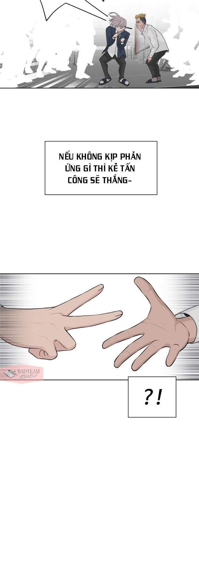 Vua Đóng Cọc Chapter 2 - 29