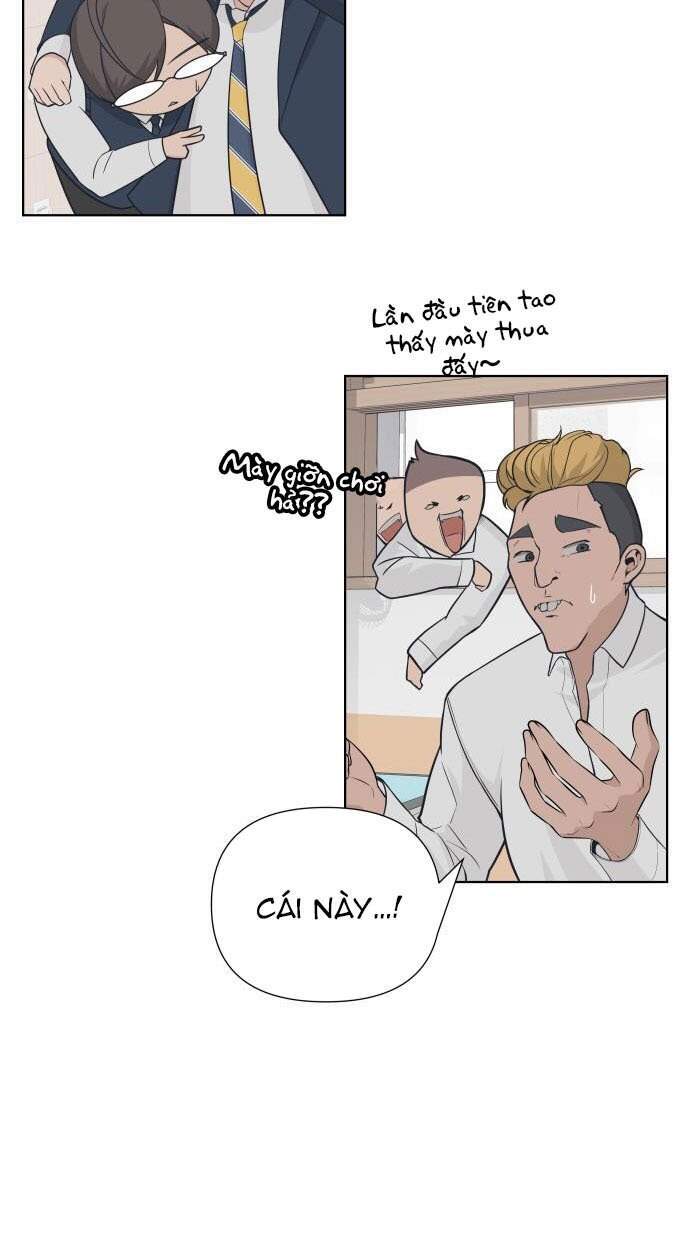 Vua Đóng Cọc Chapter 2 - 31