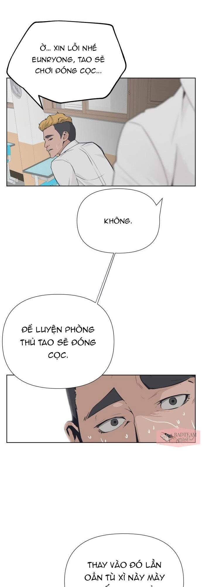 Vua Đóng Cọc Chapter 2 - 32