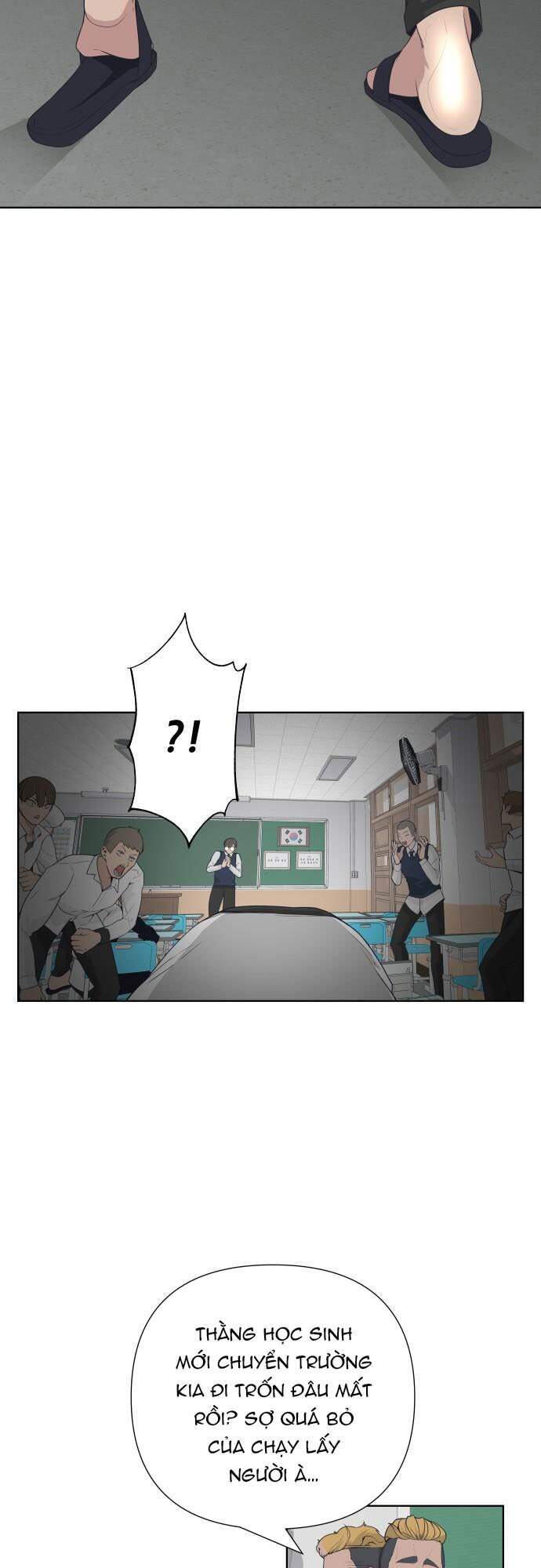 Vua Đóng Cọc Chapter 2 - 36