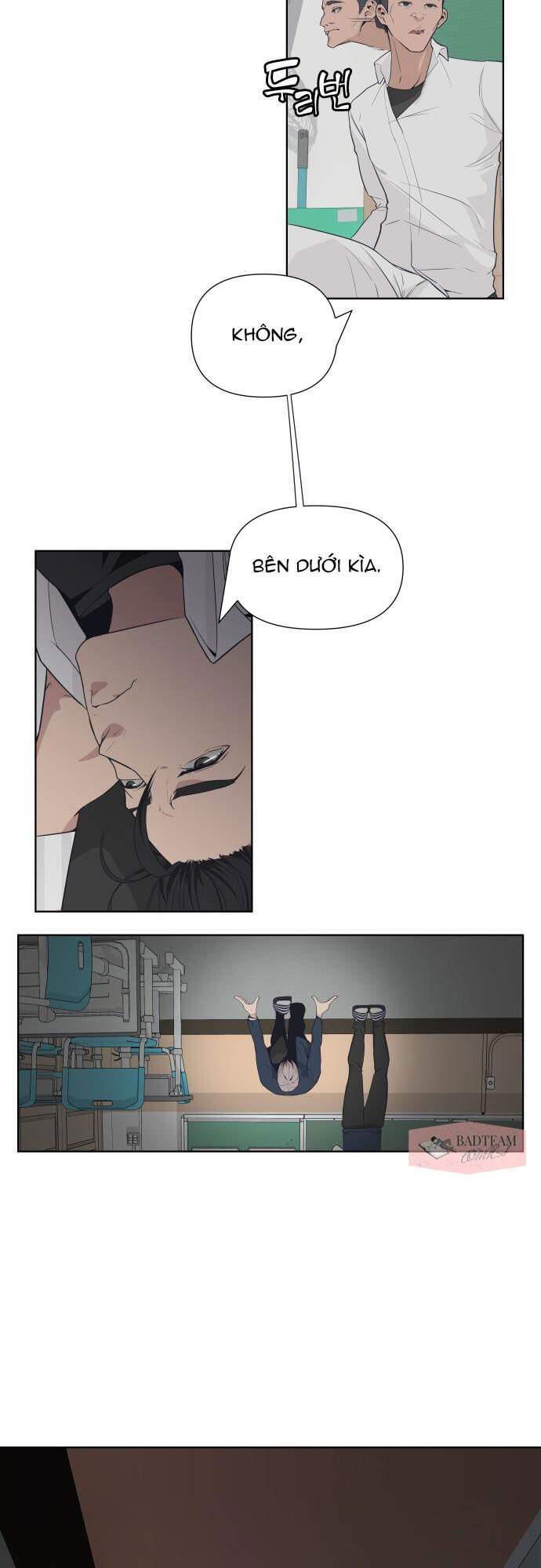 Vua Đóng Cọc Chapter 2 - 37