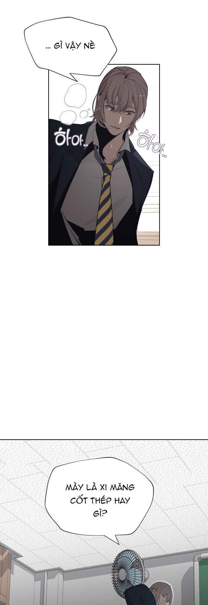 Vua Đóng Cọc Chapter 2 - 44