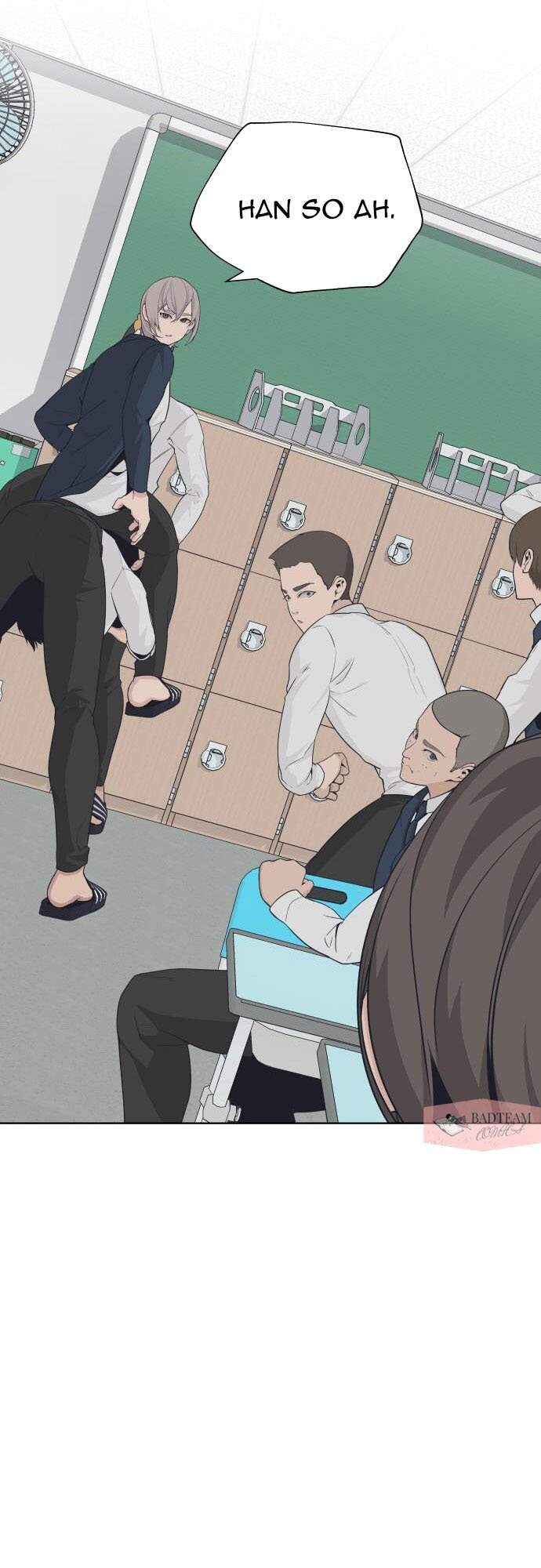 Vua Đóng Cọc Chapter 2 - 48