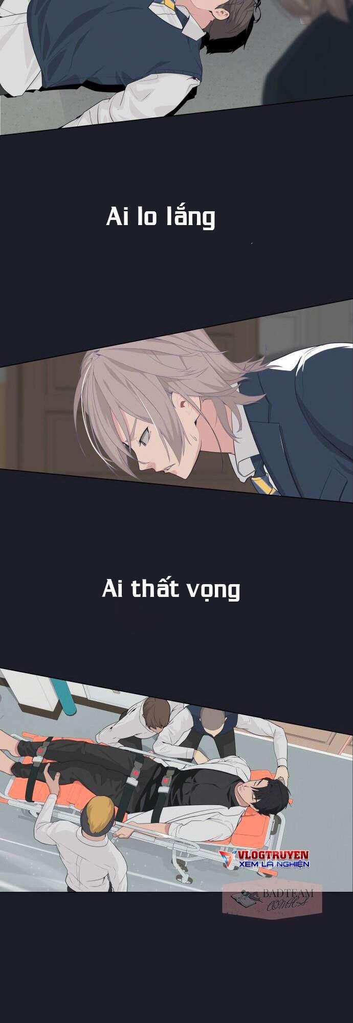 Vua Đóng Cọc Chapter 3 - 20