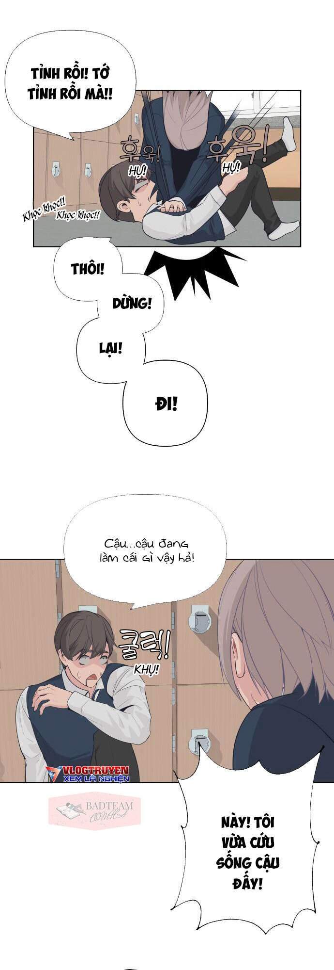 Vua Đóng Cọc Chapter 3 - 30