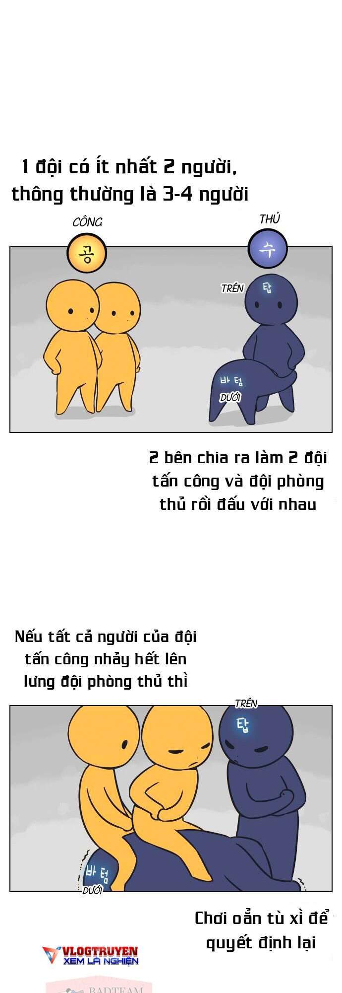 Vua Đóng Cọc Chapter 4 - 22