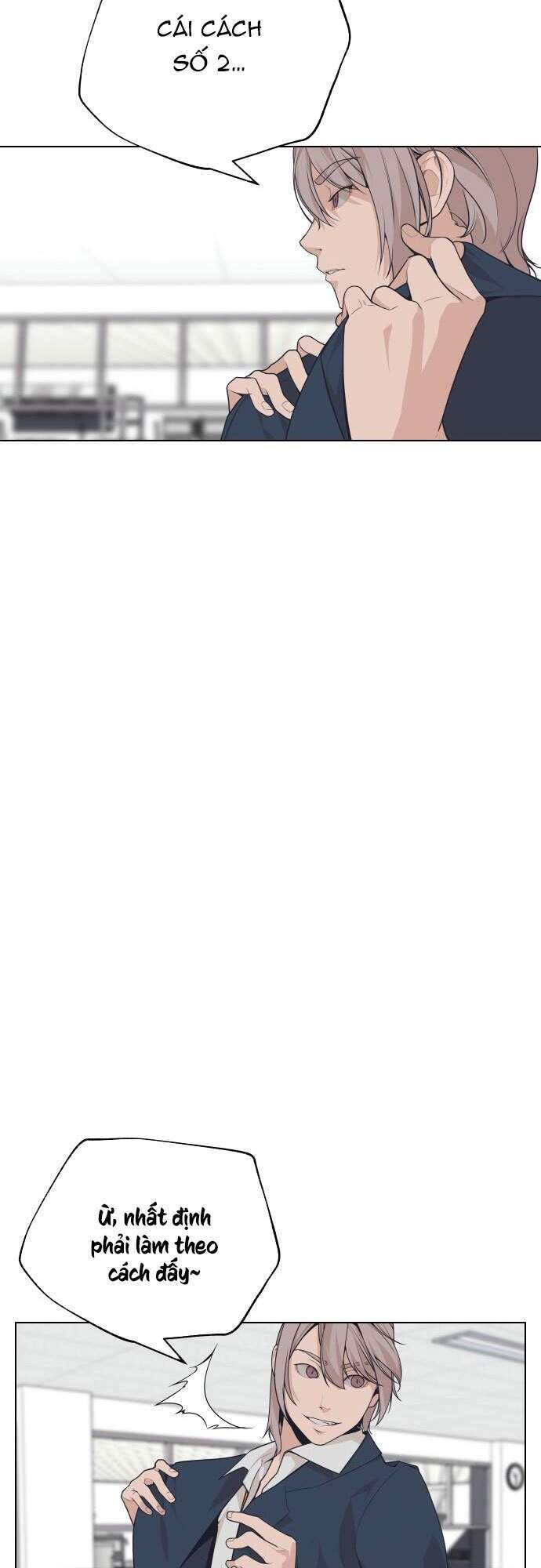 Vua Đóng Cọc Chapter 4 - 30