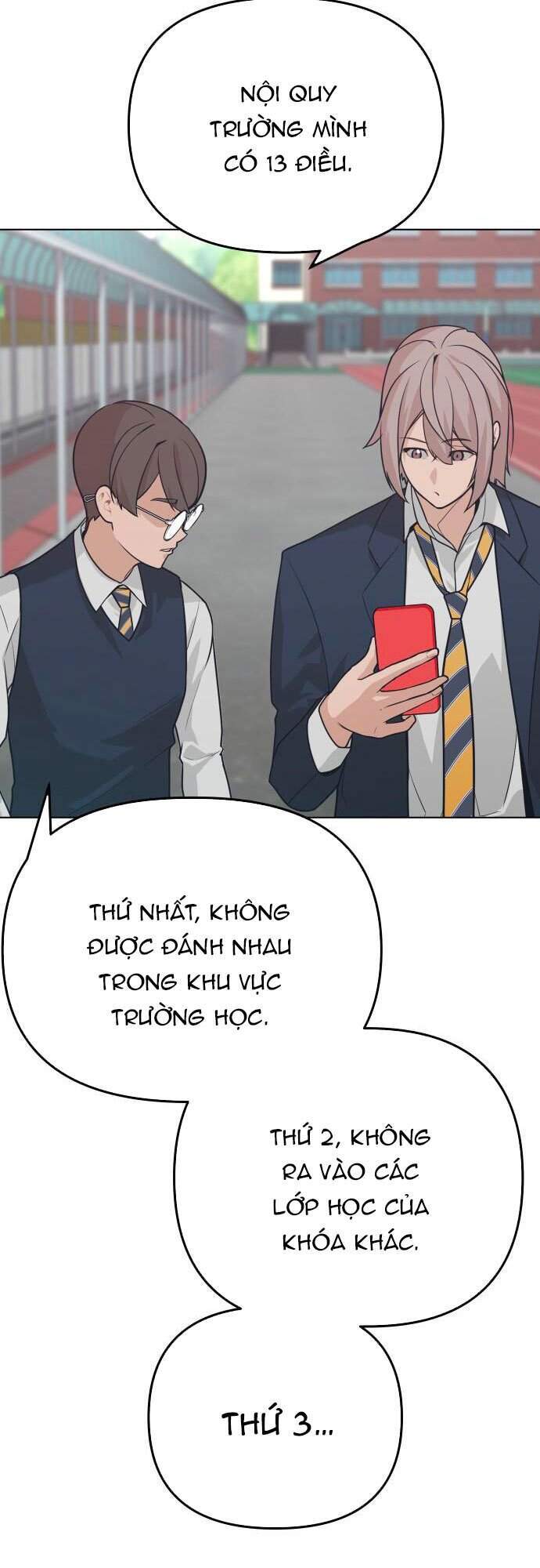 Vua Đóng Cọc Chapter 4 - 42