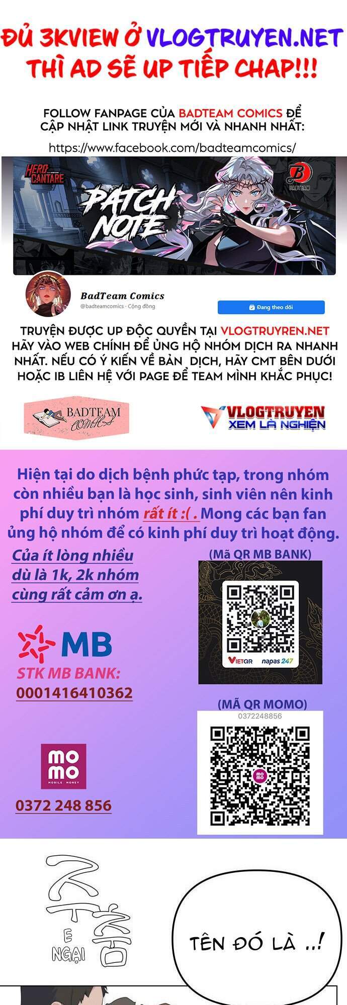 Vua Đóng Cọc Chapter 5 - 1