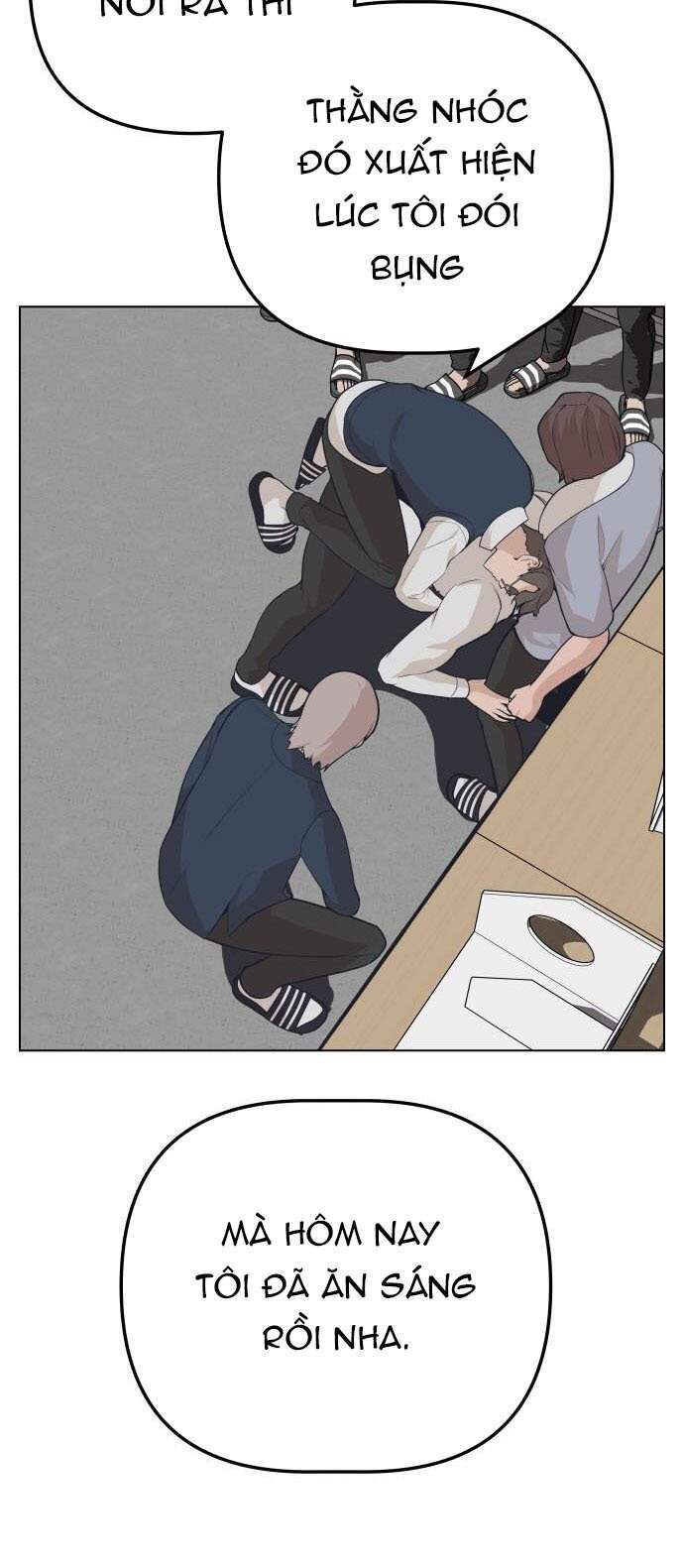 Vua Đóng Cọc Chapter 6 - 11