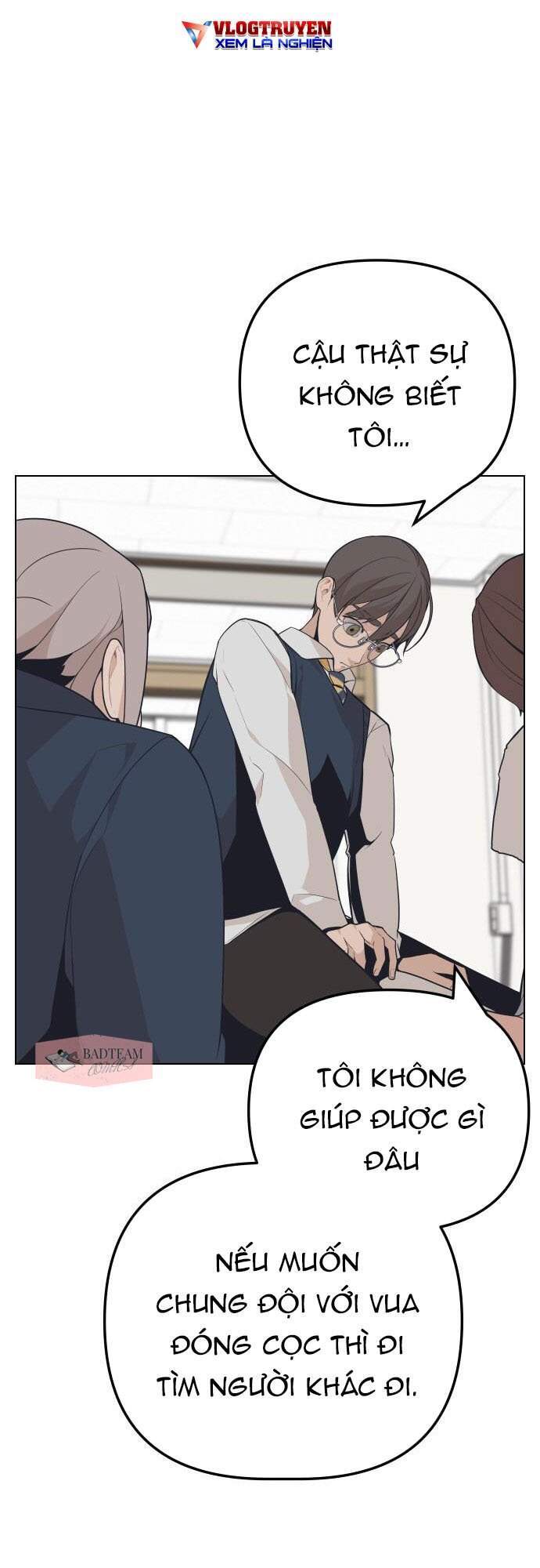 Vua Đóng Cọc Chapter 6 - 15