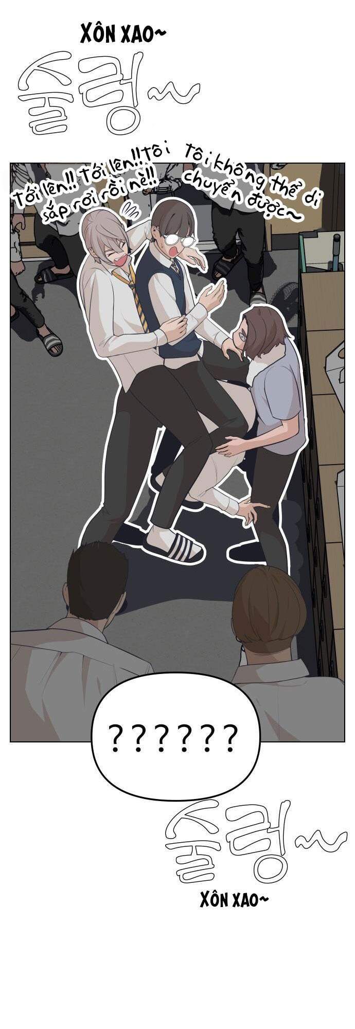 Vua Đóng Cọc Chapter 6 - 29