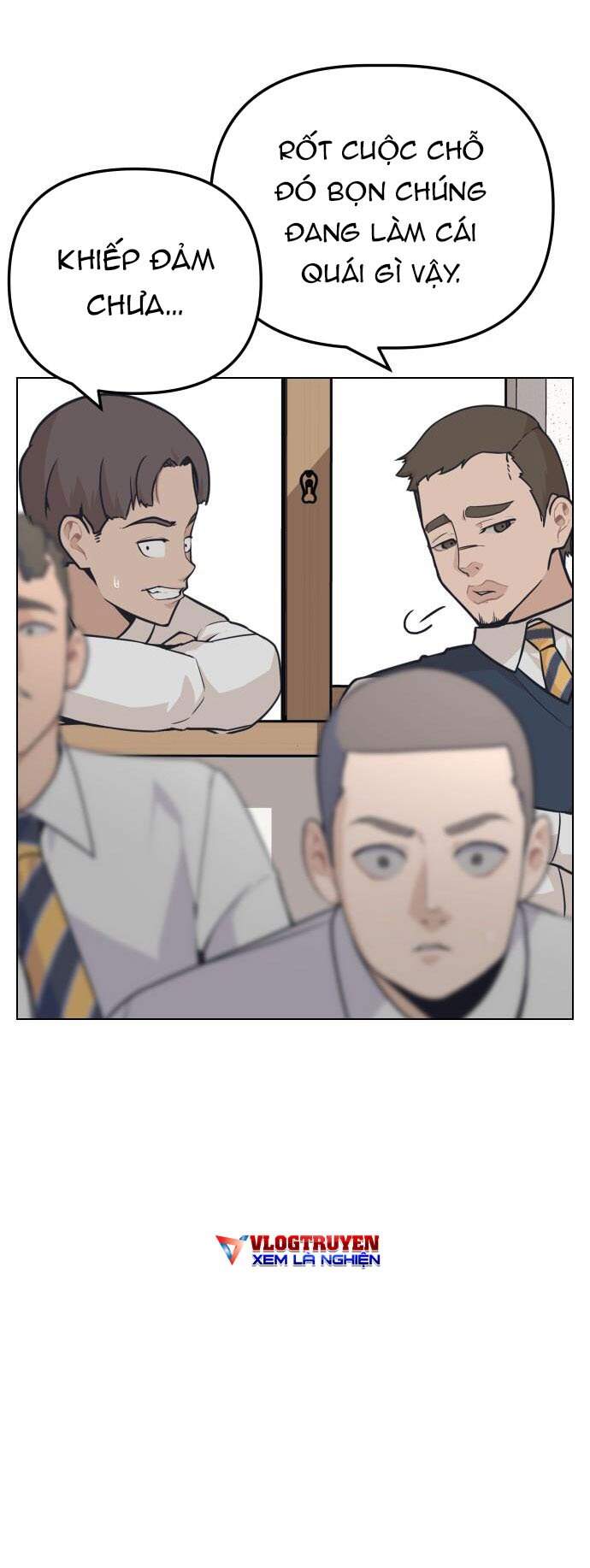 Vua Đóng Cọc Chapter 6 - 31