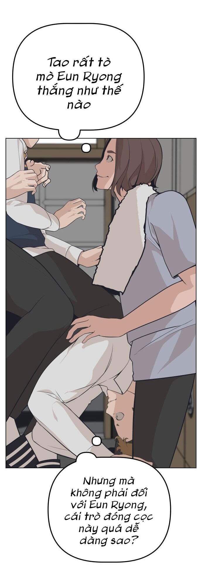 Vua Đóng Cọc Chapter 6 - 32