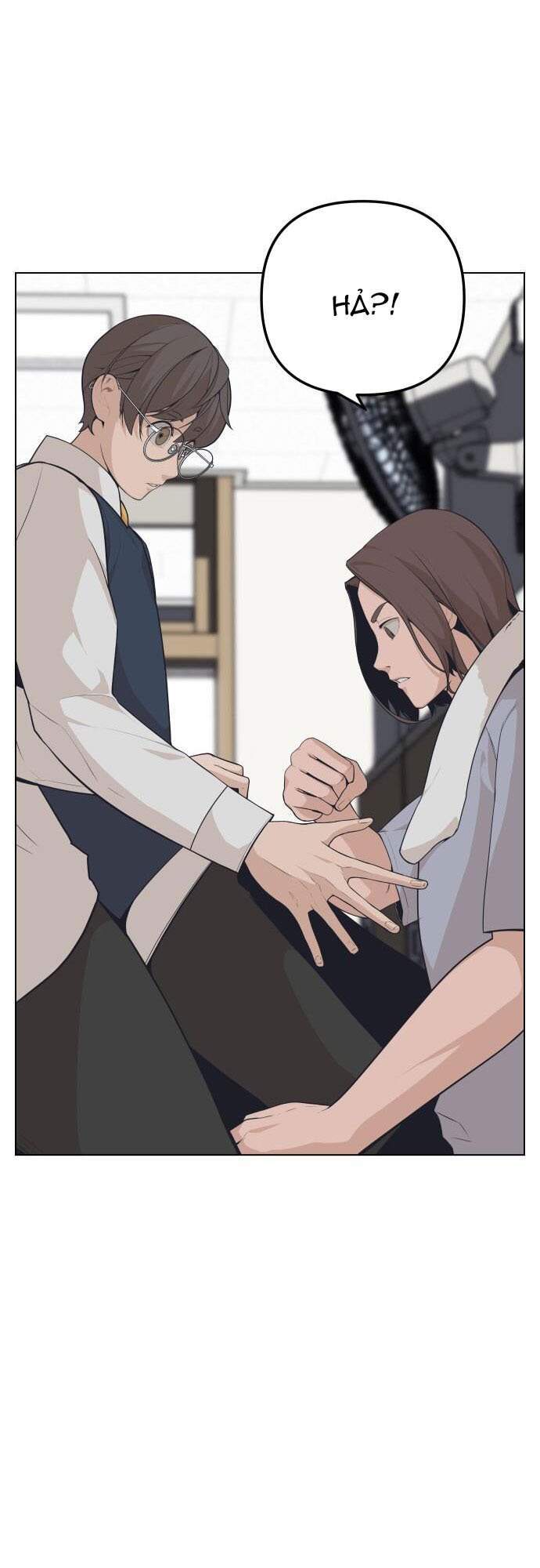 Vua Đóng Cọc Chapter 6 - 36