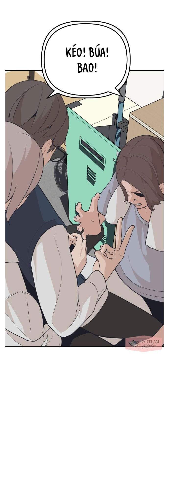 Vua Đóng Cọc Chapter 6 - 44