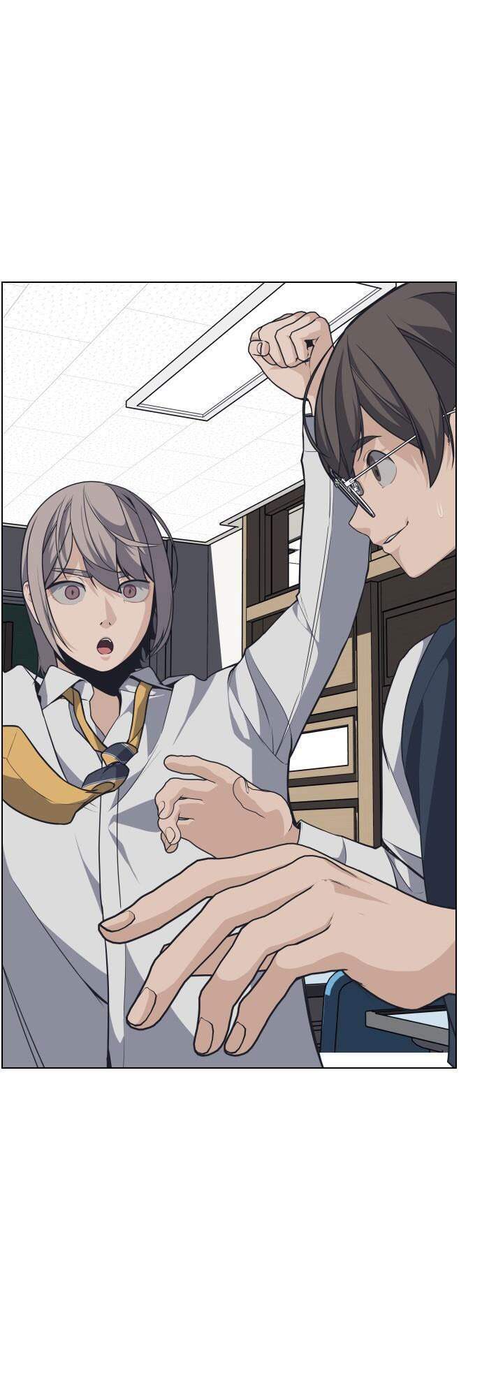 Vua Đóng Cọc Chapter 6 - 49