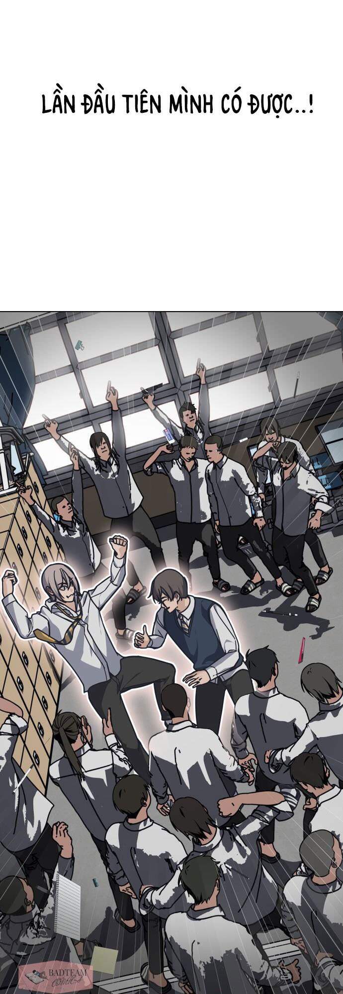 Vua Đóng Cọc Chapter 6 - 50