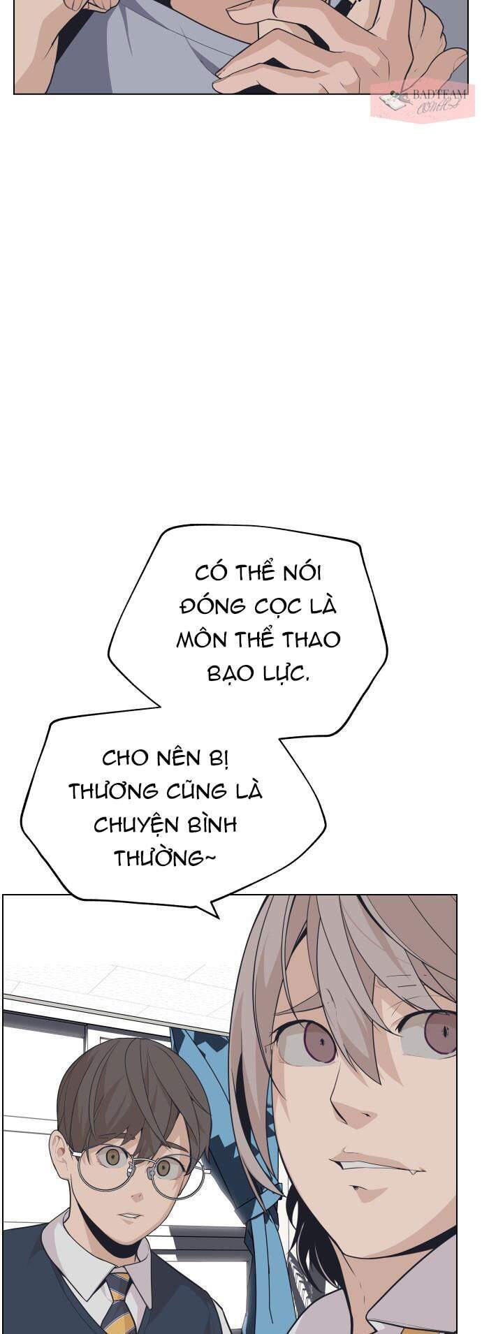 Vua Đóng Cọc Chapter 6 - 54