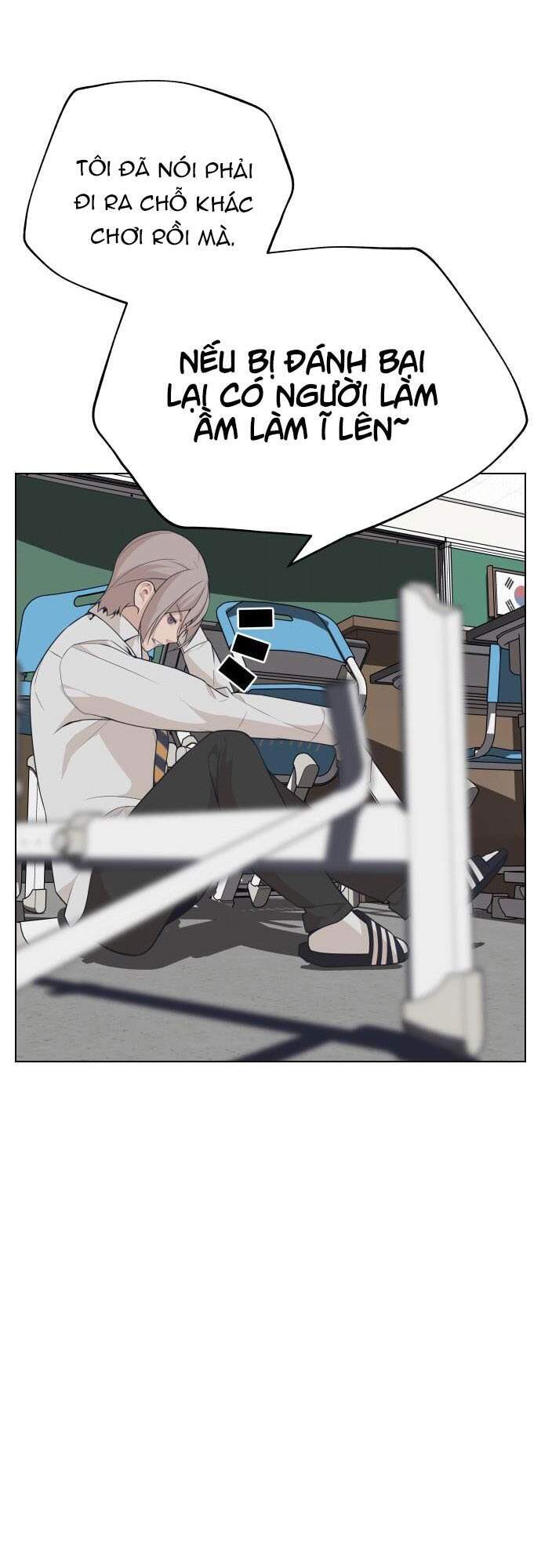 Vua Đóng Cọc Chapter 6 - 67