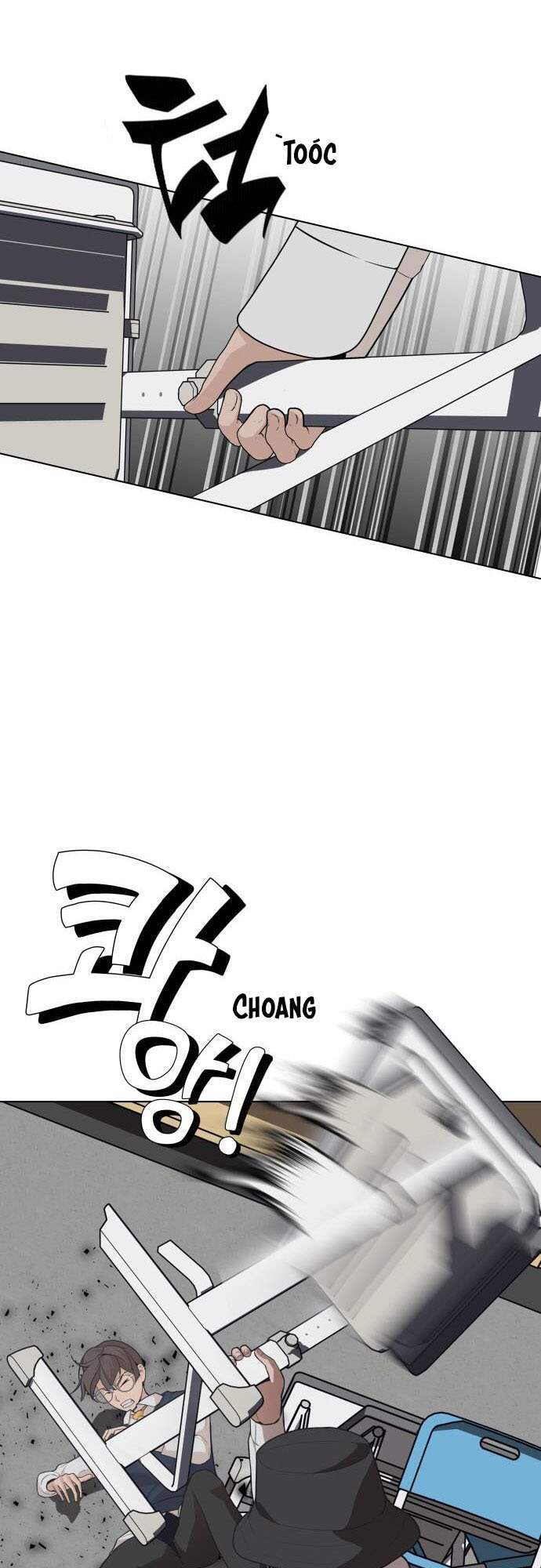 Vua Đóng Cọc Chapter 6 - 71