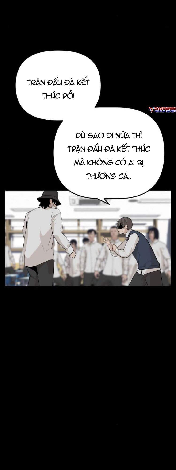 Vua Đóng Cọc Chapter 8 - 12