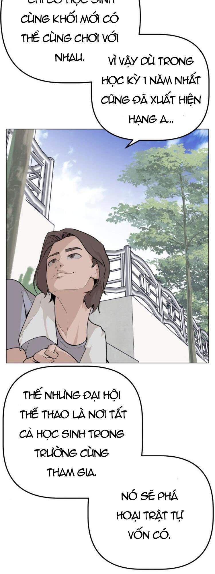 Vua Đóng Cọc Chapter 8 - 31