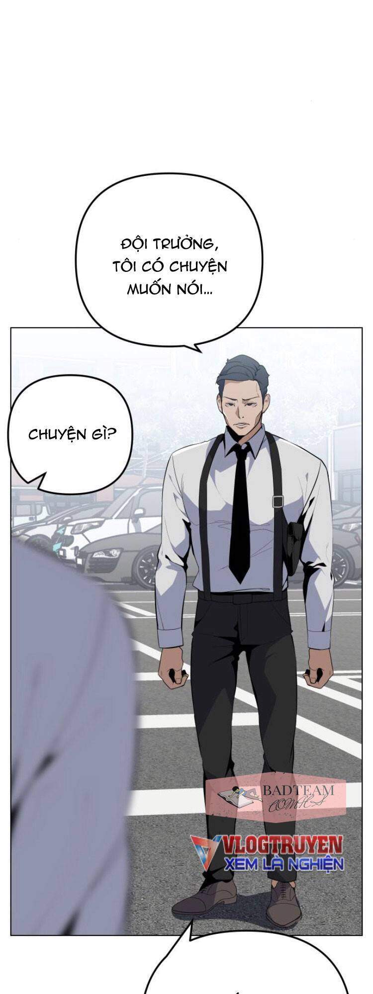 Vua Đóng Cọc Chapter 16 - 2