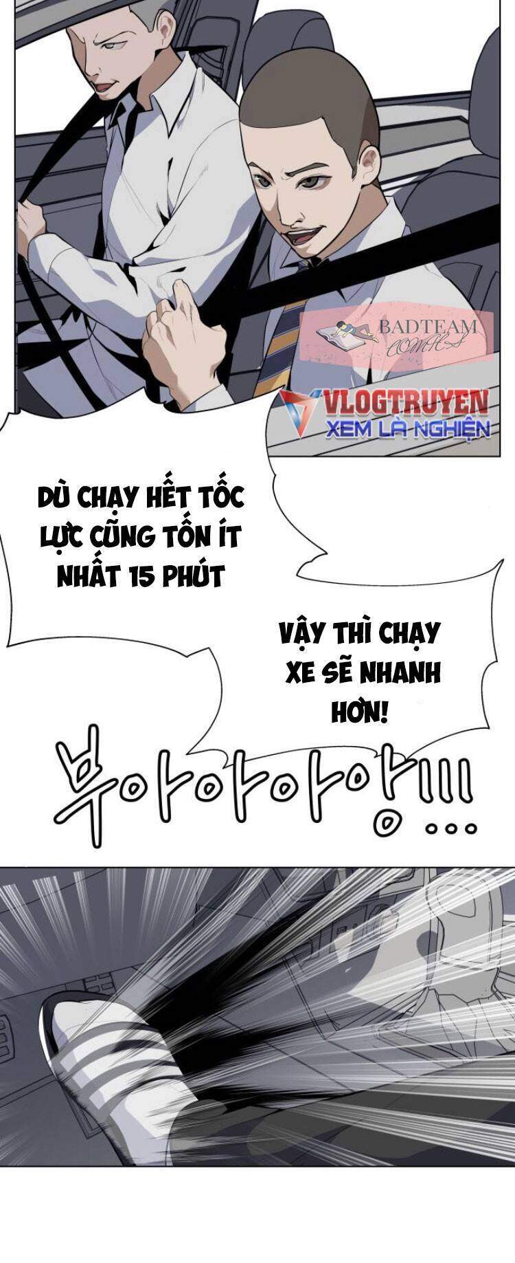 Vua Đóng Cọc Chapter 16 - 17