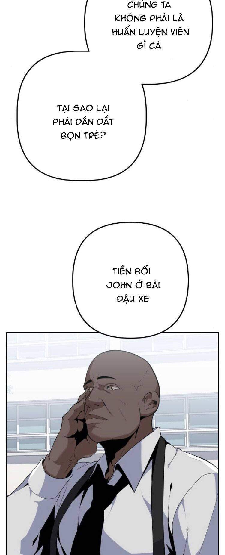 Vua Đóng Cọc Chapter 16 - 3